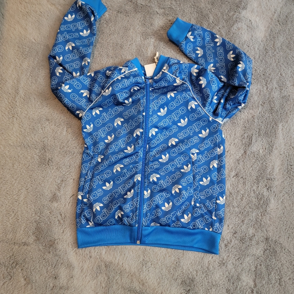 Boy jacket
